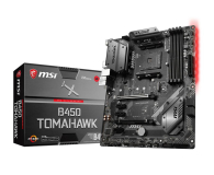 MSI B450 TOMAHAWK - 441255 - zdjęcie 1
